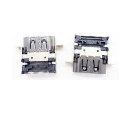 thecoolcube HDMI Port Connector Socket Module Replacement for Xbox Series X 2020 (1pc) image 2
