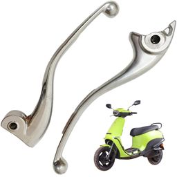 Dhe Best Brake Clutch Lever for Ola S1 and S1Pro image 1