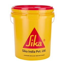 SIKA - SikaLatex Super - Specialised SBR based multipurpose polymer for waterproofing, repair and bonding - Reduces cracking - Easy to use - 20kg image 2
