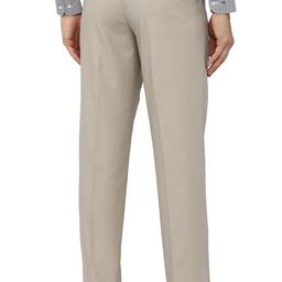 van heusen Men's Regular Work Utility Pants image 3