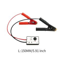 THE STYLE SUTRA® 12V/24V Anti Zap Protector Auto Electronics Protection Device | 1 Piece Anti Zap Protector image 4