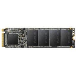 XPG ADATA SX6000 Lite 1TB 3D NAND PCle 3x4 M.2280 Solid State Drive/4x Speed/Read/Write Speed Upto 2100/1500 MB/s -‎ASX6000LNP-1TT-C image 2
