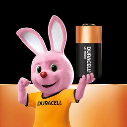 Duracell High Power Lithium CR2 Battery 3V, pack of 1 (CR15H270) suitable for use in sensors, keyless locks, photo flash and flashlights image 5