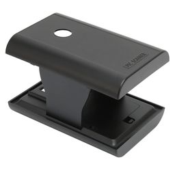 UniMarket® Mobile Film Scanner, Portable Foldable Easy to Use Free AppEdit Share Slide Scanner for for iOS image 1