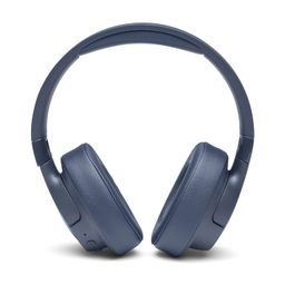 JBL Tune 760NC, Wireless Over Ear Active Noise Cancellation Headphones with Mic, Upto 50 Hours Playtime, Multi-Device Connectivity, Pure Bass, AUX & Voice Assistant Support for Mobile Phones (Blue) image 5