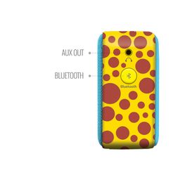 Saregama Carvaan Mini Kids - Pre-Loaded with Stories, Rhymes, Learnings, Mantras with Bluetooth/USB/Aux in-Out image 4