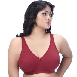 trylo COMFORTFIT 38 Ruby D - Cup image 1