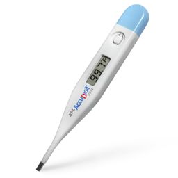 BPL Medical Technologies DT-02 Digital Thermometer image 1