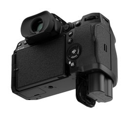 Fujifilm X-H2 40MP APS-C X-Trans Sensor|Pixel Shift|AI Deep Learning|IBIS System|Ultra High Resolution Mirrorless Camera|8k 30p|Subject Detection and Tracking for pro Photographers and videographers image 3