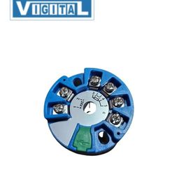 VIGITAL Head Mounted Temperature Transmitter Output 4-20 mA, Input RTD/PT 100 (0 °C to 300°C) image 2