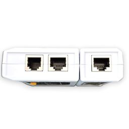 Seth Enterprises Multi-Functional LED Network Cable Tester for RJ11, RJ12 and RJ45 without Battery image 5