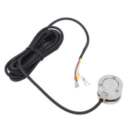 Load Cell Weight Sensor, Load Cell Sensor Weighing 5-15V for Automatic Equipment image 3