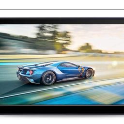 armour guards ultimate protection ARMOUR GUARDS Glass Screen Protector For 9 Inch Android Touch Screen Stereo Navigation System (Transparent) Edge To Edge Full Screen Coverage With Installation Kit image 1