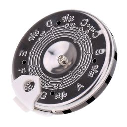 A003A(W) PC-C Pitch Pipe 13 Chromatic Tuner C-C Note Selector image 1
