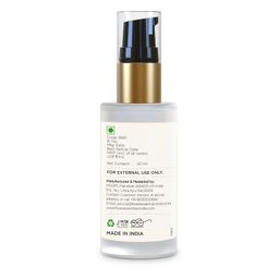 Forest Essentials Light Day Lotion Lavender & Neroli 40ml (Face Cream with SPF 25) image 3