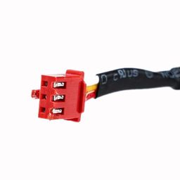 GEOZONE Speed Sensor for All Type Treadmill and Fitness equipments, U Type, 3pin, Model GE-09 image 3