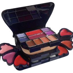 Adspragationn Color Series Makeup Kit | (Set Of 1, 3746) image 1