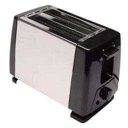 merishopp MERISHOPP®Electric Toaster Automatic 650W 2 Slice Toaster Machine for Puff Bread Toast|Home & Garden | Toasters|1 Bread Toaster(UK Plug) image 3