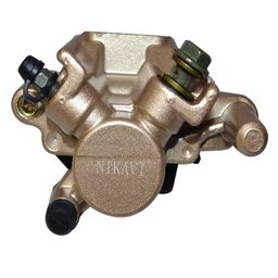 NIKAVI BCC14 Rear Brake Caliper Assembly Compatible for Yamaha R15(Rear) image 1