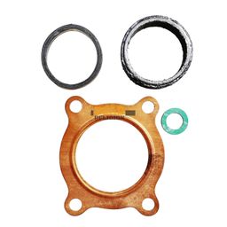 Road Religion Genuine Engine Packing Kit compatible with Yamaha RX100 - Complete Gasket/Engine Set (Original) image 4