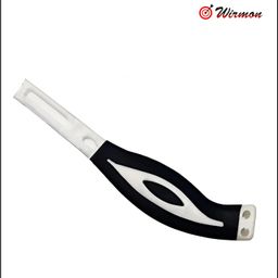 Wirmon Adjustable Cricket Side Arm Ball Thrower - Speed & Length Adjustable Cricket Ball Throwing Tool for Training & Practice | Easy to Use, Durable & Lightweight | Suitable for All Skill Levels image 5