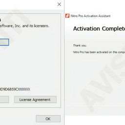 Nitro PDF Pro 10 | Latest 2025 Edition v10 | All-In-One PDF Editor | All PDF Solutions | Lifetime Validity | 1 X 1 PC | For Windows image 2