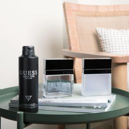 GUESS Seductive Eau de Toilette - 150 ml - For Men image 5