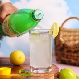 Urban Platter Lemon Juice Concentrate, 700ml (Equivalent of 70 Lemons | Quick and Easy | Ideal for Beverages and Daily Use) image 5