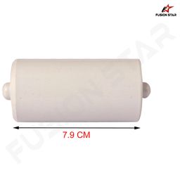 Pulsator Roller/Belan for Samsung Top Load Fully Automatic Washing Machine Replacement Parts Size 7.9 CM (Set of 2) image 2
