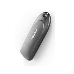 inara marketing ProxKey Plug & Play USB Digital Signature Token - FIPS Level 3 Certified with Name Tag Keychain (1 Count) image 4