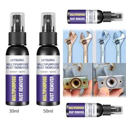 LR Decor E-Shop Car Rust Remover Spray Rust Stains Cleaner for Rim and Tyre Bikes Boats 30ml image 2