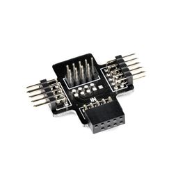 SilverStone Technology Wireless Remote Computer Power/Reset Switch, USB 2.0 9-pin ES02-USB (SST-ES02-USB-USA) image 5