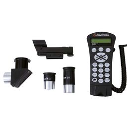 fotocart NexStar 6SLT Computerized Telescope with Moon Filter and Smartphone Adapter image 3