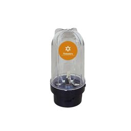 pentastara Mixer Grinder "Juicer Bullet Jar" Suitable for-"Vidiem" Models (500ml capacity).. image 1