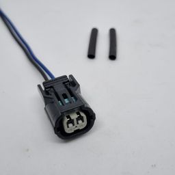 generic BS6 Bike Injector sensor Connector | Socket use in all bs6 bikes image 3