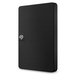 Seagate Expansion 1TB External HDD - USB 3.0 for Windows and Mac with 3 yr Data Recovery Services, Portable Hard Drive (STKM1000400) image 1