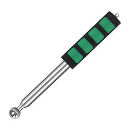 Telescopic Handheld Pole Presentation Pointer Versatile Lightweight Pole 120cm | Yard, Garden & Outdoor Living | Garden D?©cor |Home & Garden |1 Telescopic Handheld Pole image 4