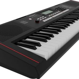 Roland E-X10 Arranger Keyboard 61 Keys image 4
