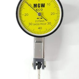 MGW Precision ECO Dial Test Indicator image 1