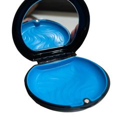 Premiume Aligner Case with Mirror,Aligner Box,Mouth Guard,Multi-purpose Box Colour Black image 1