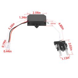 Yoursme 9-1056-01 Ozone Replacement Module for Ozone Generators image 5