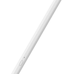 Penoval A11, iPad Pencil for Apple iPad 10th/9th, Backup to Apple Pencil 1st 2nd Generation, Stylus for iPad Air 5/4/3, iPad Pro 12.9" - 2X Faster Charge, App, Customizable Shortcuts, Palm Rejection image 1