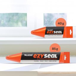 Pidilite M-Seal Ezyseal All Purpose Elastomeric Sealant- For Fixing Cracks, Holes & Gaps at Home 85Gram image 5