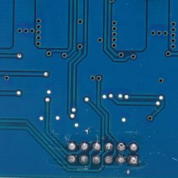 Generic Drive Controller, Lightweight H‑Bridge Small Size DHB‑1A Module Driver for Smart Car for Industry image 5
