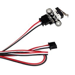 CALANDIS™ Mechanical Limit Switch Module Replace with 1M Cable for Ramps 1.4 Accessory Horizontal | 3D Printers | 3D Printers & Supplies image 5