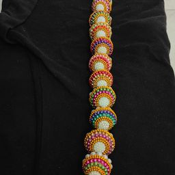 AIR O MATIC Decorative Multi Color supari use in saptapadi.(Pack of 7 Pcs) Multi Color image 5