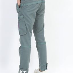 ketch Men Regular fit Jogger Trouser image 3