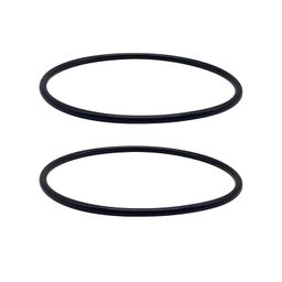 2Pcs Pool Chlorinator Lid O-Ring Essentials Pool Chlorinator Feeder Assembly image 3