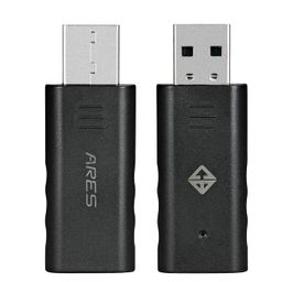 Cosmic Byte ARES Dongle compatible with Ares Wireless 2023 edition Gamepad for PC image 1