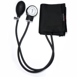 HICKS Precision Advanced Pressure Gauge for Accurate and Reliable Measurements & Durable BP Monitoring for Accurate Readings image 5
